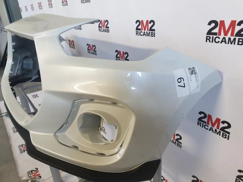 Paraurti ANT NUDO 7171153R00799 Suzuki Swift VI 2017