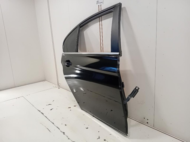 Porta POST DX 41009628762 Bmw Serie 3 F30 Berlina 2012