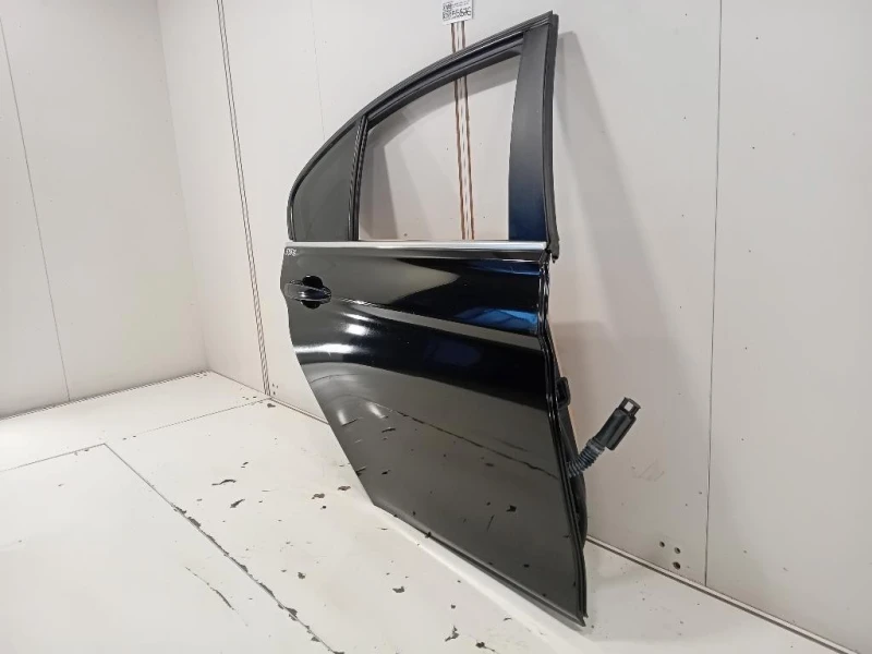 Porta POST DX 41009628762 Bmw Serie 3 F30 Berlina 2012