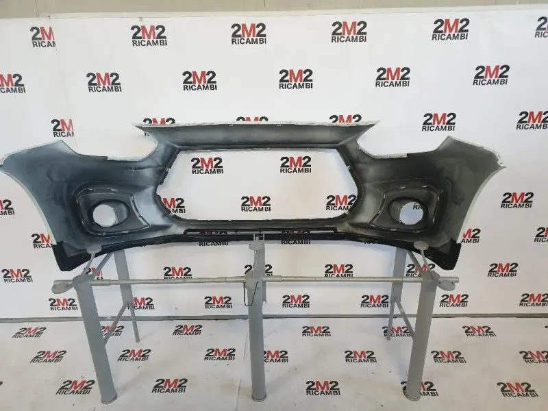 Paraurti ANT NUDO 7171153R00799 Suzuki Swift VI 2017