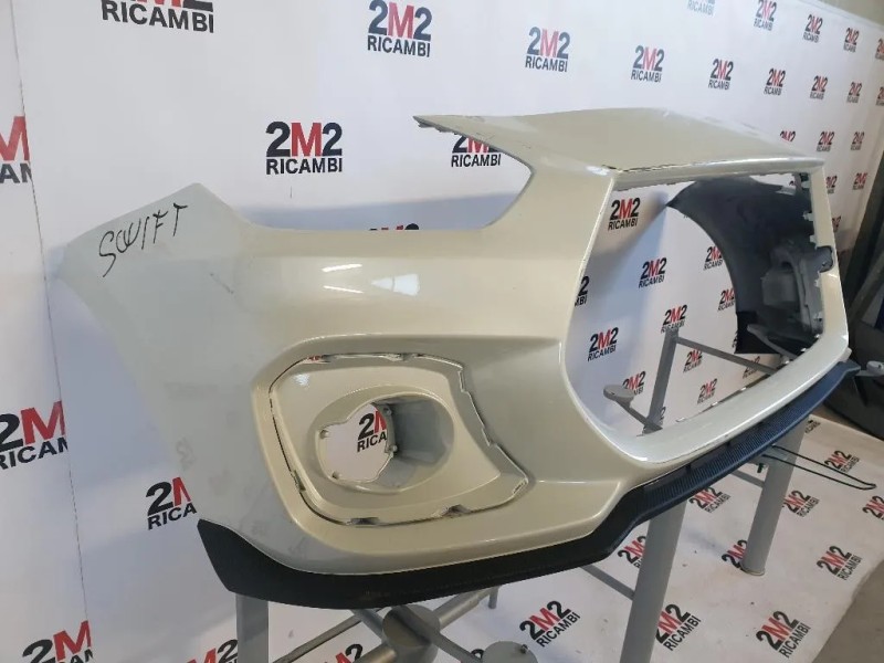 Paraurti ANT NUDO 7171153R00799 Suzuki Swift VI 2017