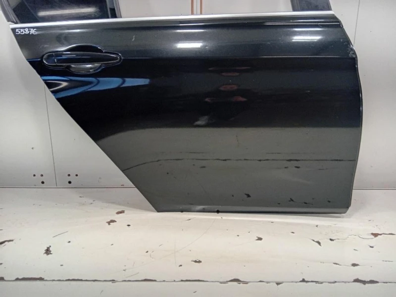 Porta POST DX 41009628762 Bmw Serie 3 F30 Berlina 2012