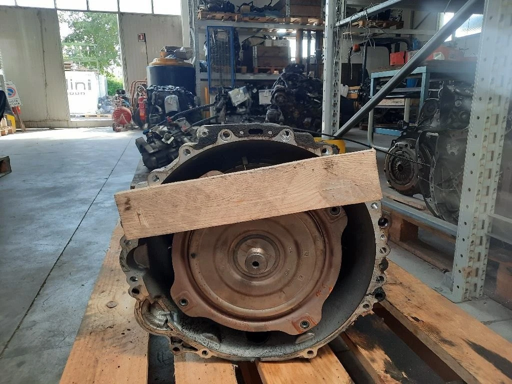 Cambio TGD500670 Land Rover Range Rover Sport I 2005