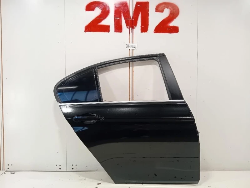 Porta POST DX 41009628762 Bmw Serie 3 F30 Berlina 2012