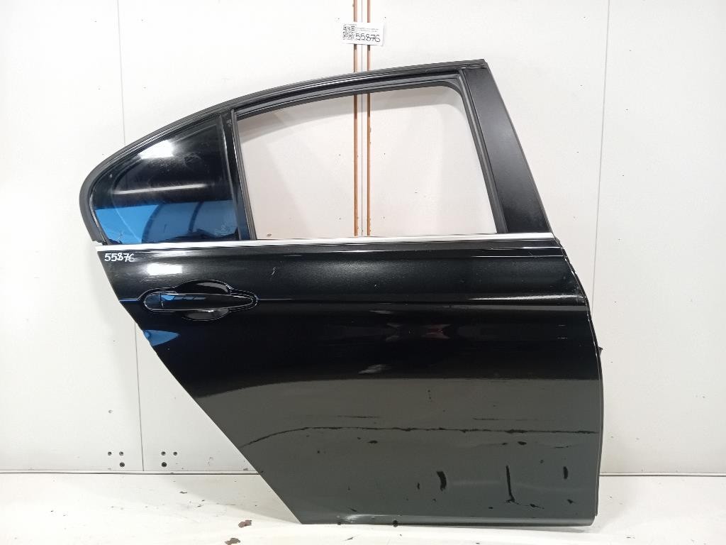 Porta POST DX 41009628762 Bmw Serie 3 F30 Berlina 2012