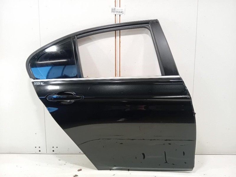 Porta POST DX 41009628762 Bmw Serie 3 F30 Berlina 2012