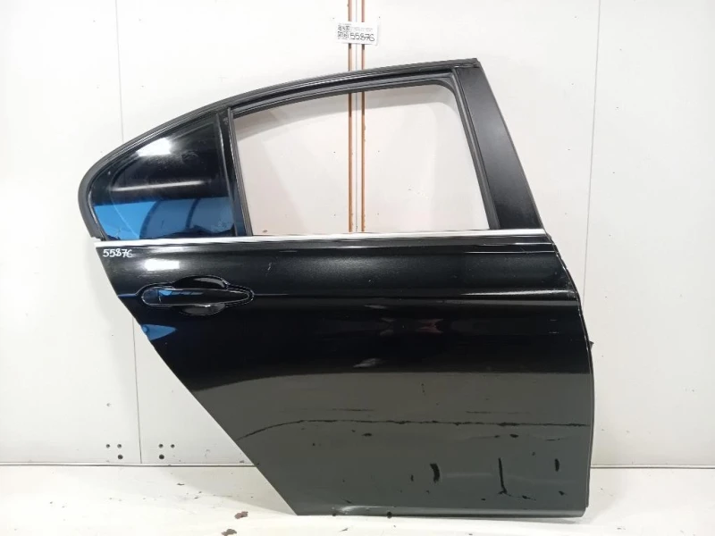 Porta POST DX 41009628762 Bmw Serie 3 F30 Berlina 2012