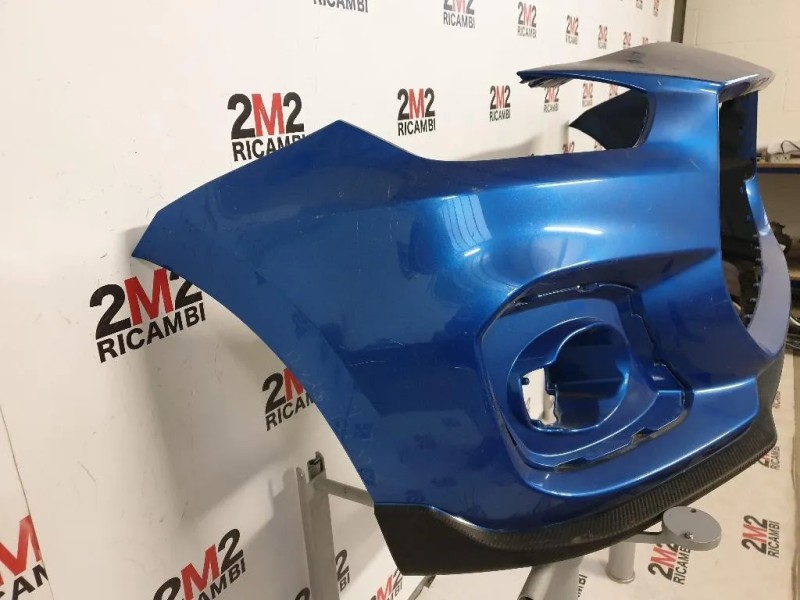 Paraurti ANT 7171153R00799 Suzuki Swift VI 2017