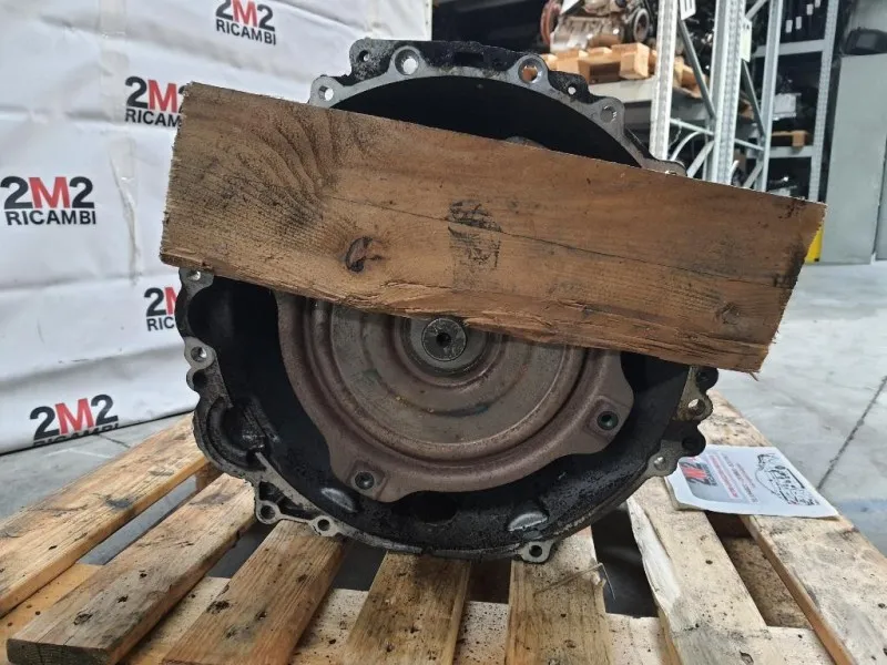 Cambio TGD500670 Land Rover Range Rover Sport I 2005