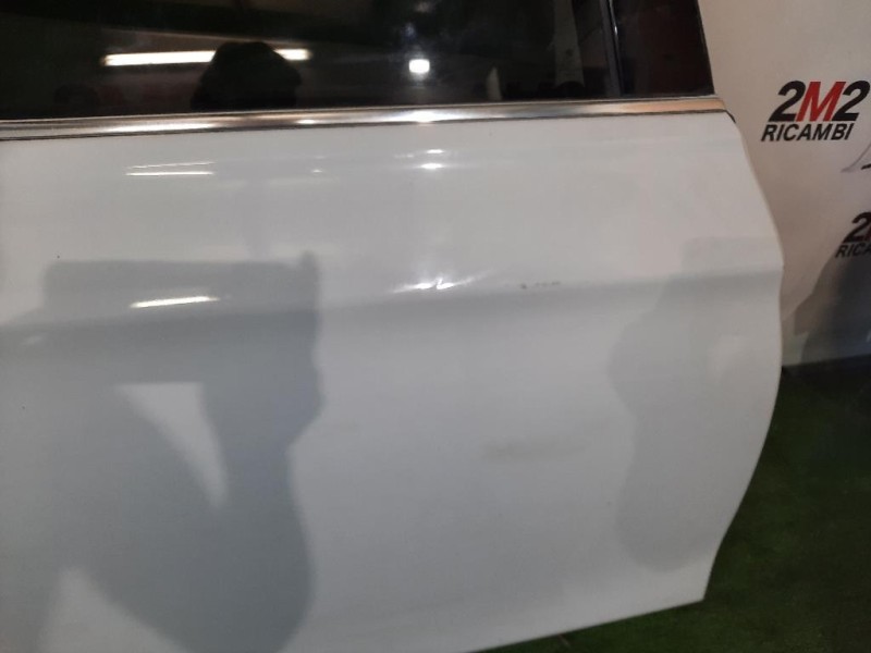 Porta POST DX 41007298526 Bmw Serie 3 F31 Touring 2012