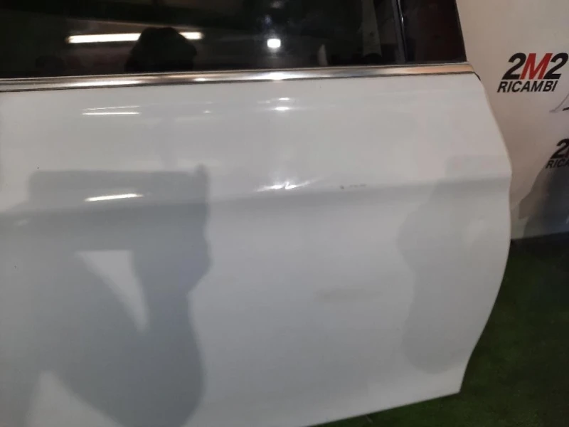 Porta POST DX 41007298526 Bmw Serie 3 F31 Touring 2012