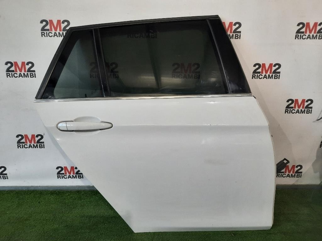 Porta POST DX 41007298526 Bmw Serie 3 F31 Touring 2012