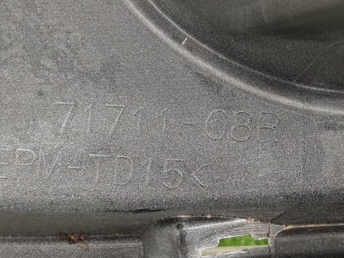 Paraurti ANT 71711-68R Suzuki Swift VI 2017