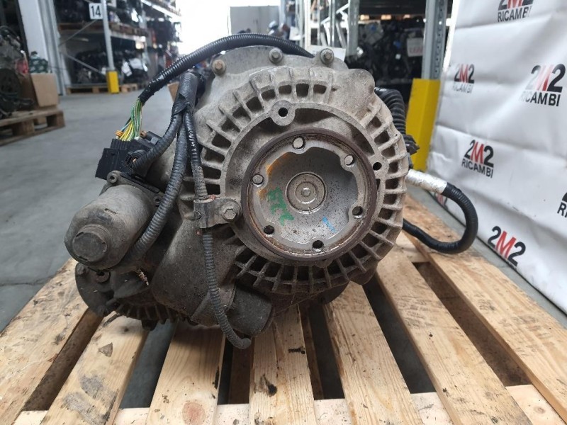 Cambio TGD500670 Land Rover Range Rover Sport I 2005