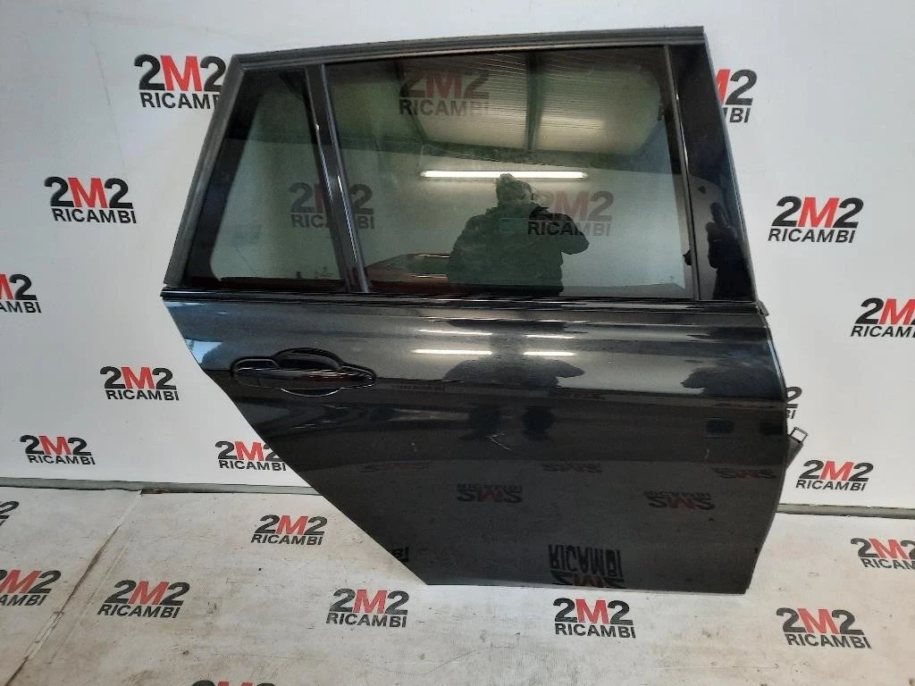 Porta POST DX 41007298526 Bmw Serie 3 F31 Touring 2015