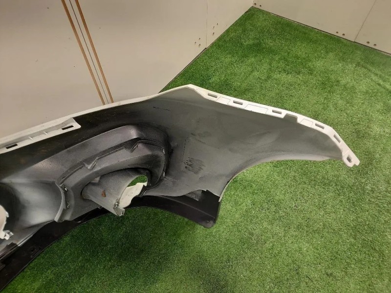 Paraurti ANT 71711-68R Suzuki Swift VI 2017