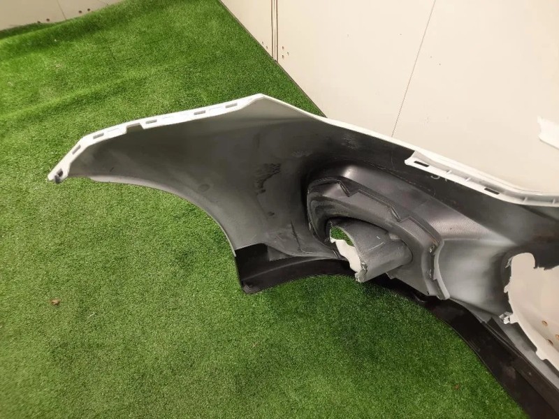 Paraurti ANT 71711-68R Suzuki Swift VI 2017