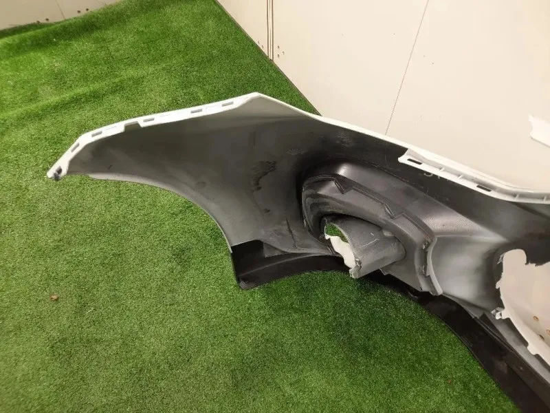 Paraurti ANT 71711-68R Suzuki Swift VI 2017