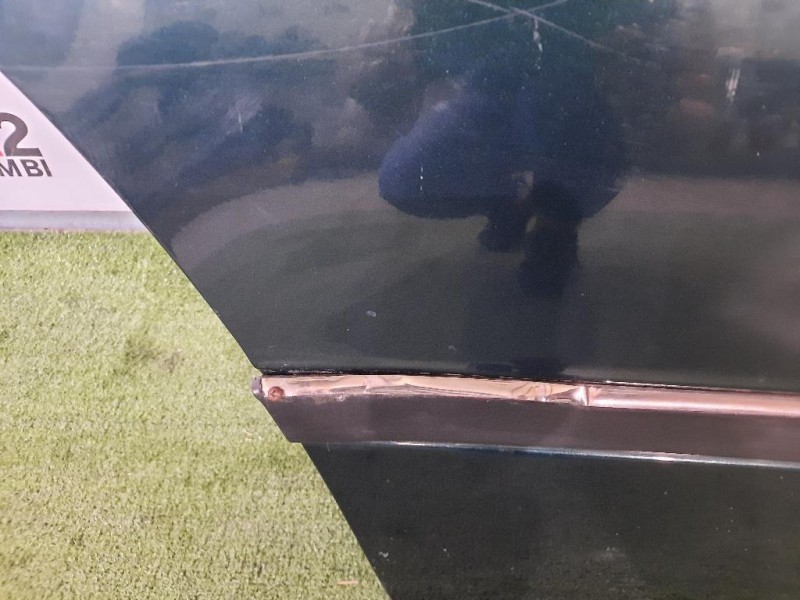 Porta POST DX 41528266722 Bmw Serie 5 E39 Berlina 1996