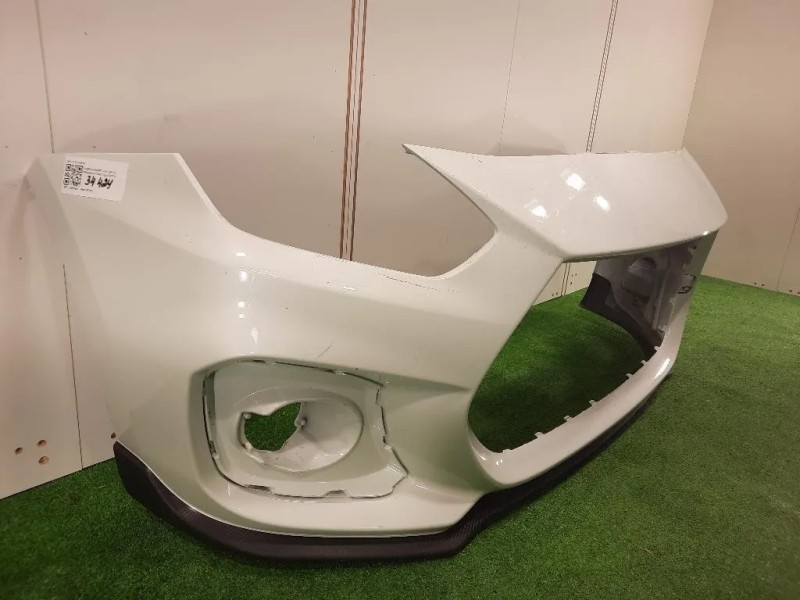 Paraurti ANT 71711-68R Suzuki Swift VI 2017