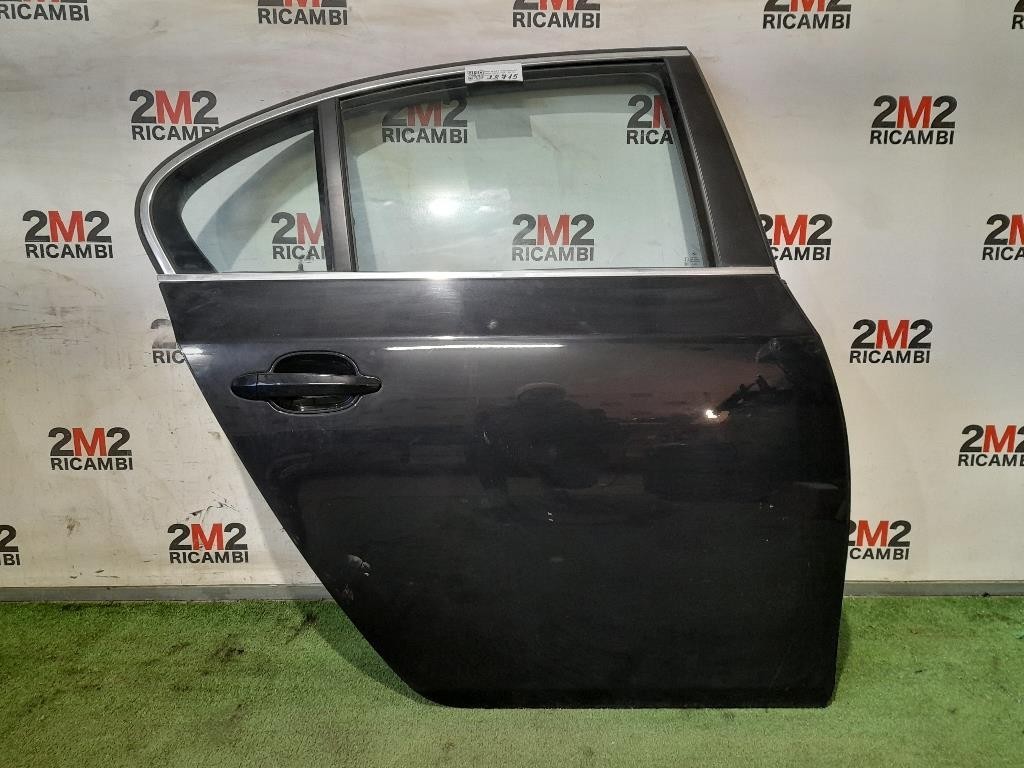 Porta POST DX 41009631832 Bmw Serie 5 E60 Berlina 2004