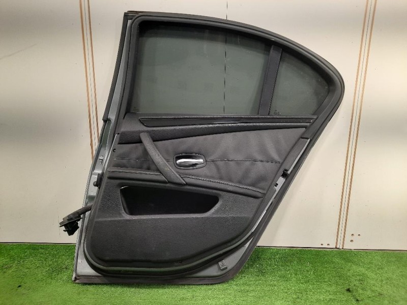 Porta POST DX 41009631832 Bmw Serie 5 E60 Berlina 2004