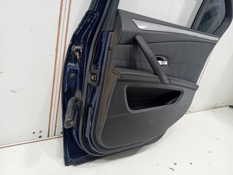 Porta POST DX 41009631832 Bmw Serie 5 E60 Berlina 2004