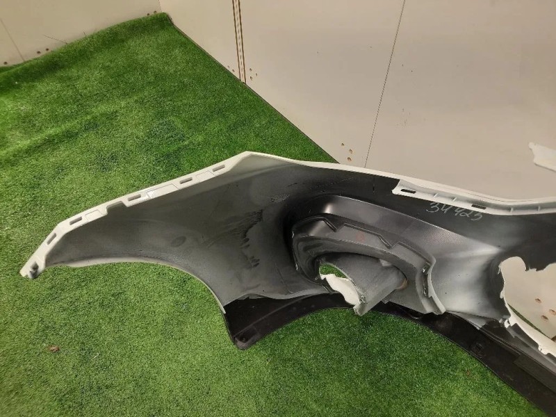 Paraurti ANT 71711-68R Suzuki Swift VI 2017