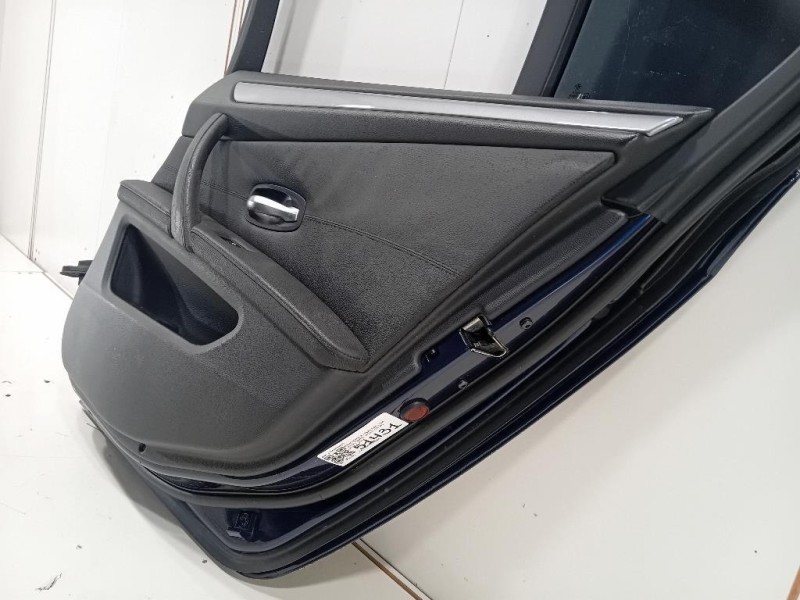 Porta POST DX 41009631832 Bmw Serie 5 E60 Berlina 2004