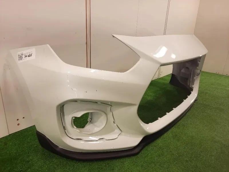 Paraurti ANT 71711-68R Suzuki Swift VI 2017