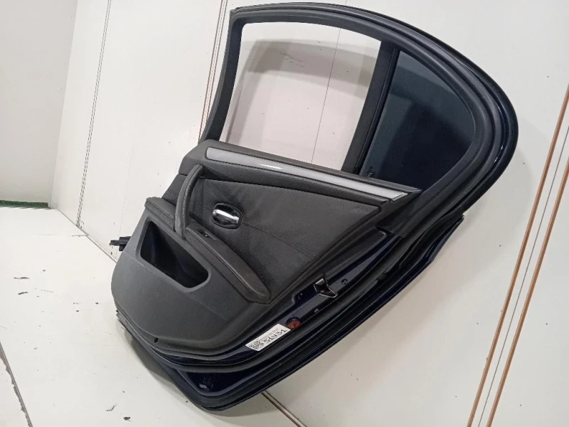 Porta POST DX 41009631832 Bmw Serie 5 E60 Berlina 2004