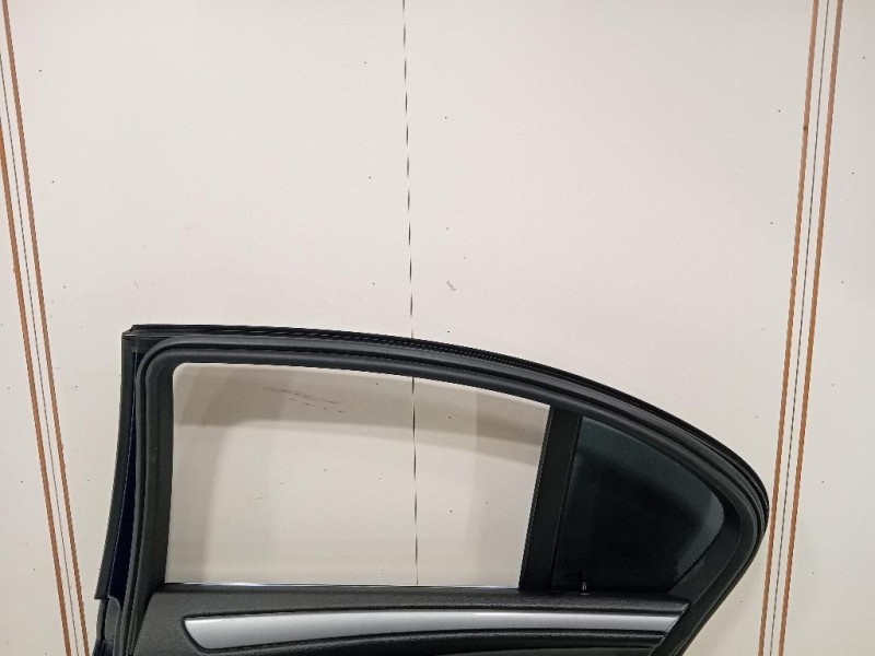 Porta POST DX 41009631832 Bmw Serie 5 E60 Berlina 2004