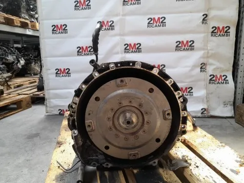 Cambio LR042869 Land Rover Range Rover Sport II 2009