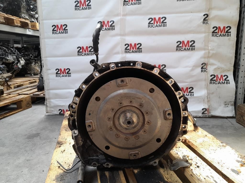 Cambio LR042869 Land Rover Range Rover Sport II 2009