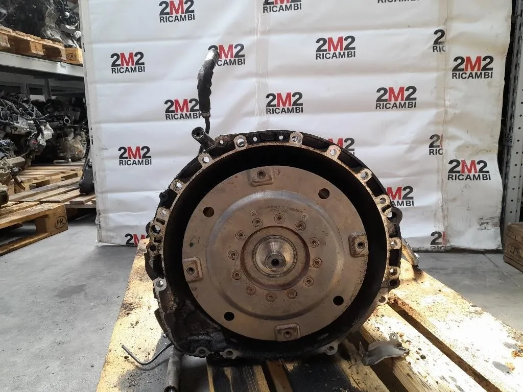 Cambio LR042869 Land Rover Range Rover Sport II 2009