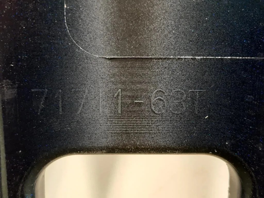 Paraurti ANT 71711-63T Suzuki SX4 S-cross 2016