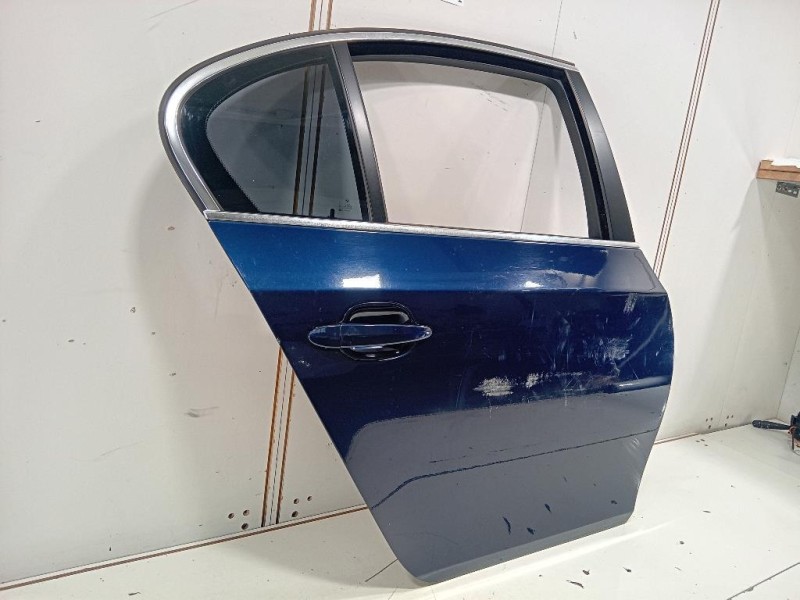 Porta POST DX 41009631832 Bmw Serie 5 E60 Berlina 2004
