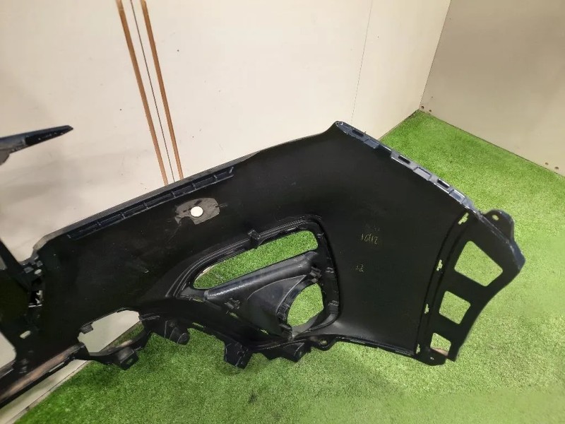 Paraurti ANT 71711-63T Suzuki SX4 S-cross 2016