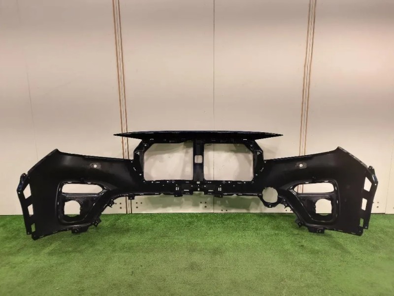 Paraurti ANT 71711-63T Suzuki SX4 S-cross 2016