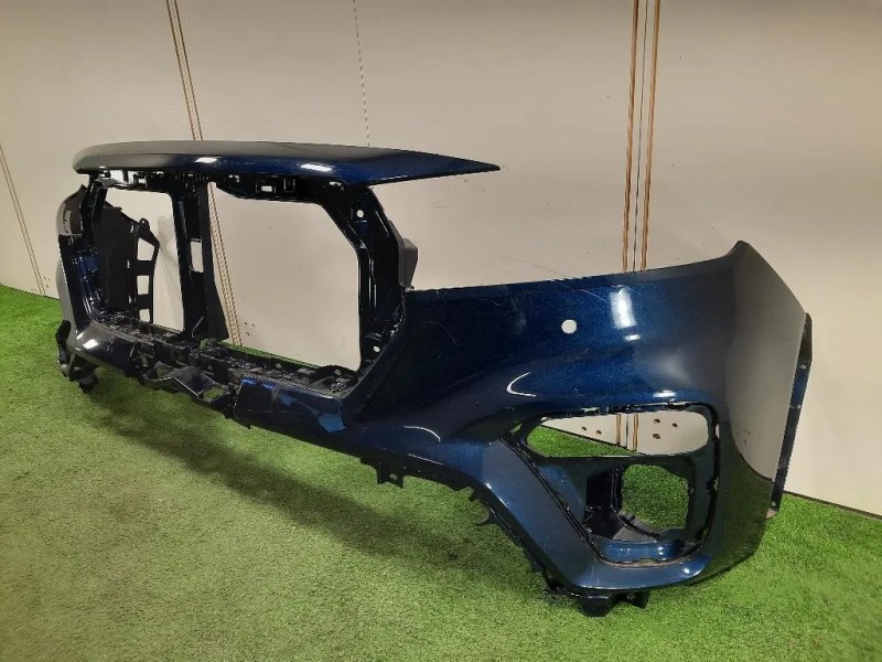 Paraurti ANT 71711-63T Suzuki SX4 S-cross 2016