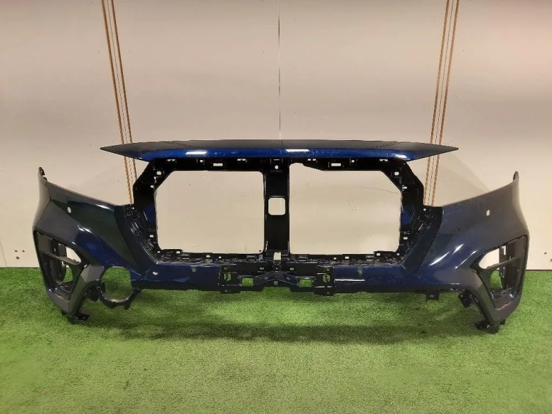 Paraurti ANT 71711-63T Suzuki SX4 S-cross 2016