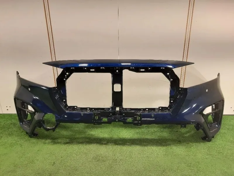 Paraurti ANT 71711-63T Suzuki SX4 S-cross 2016