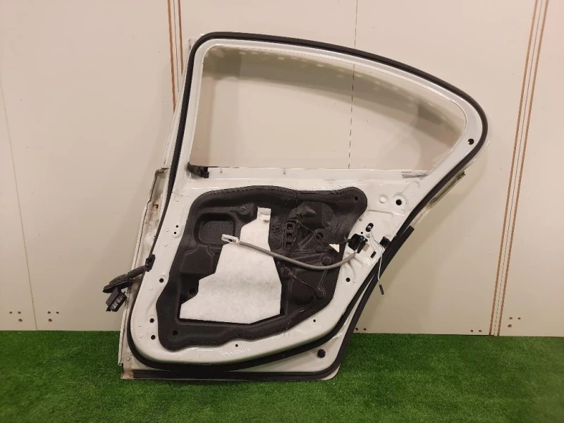 Porta POST DX SPORTELLO PORTELLO PORTA Bmw Serie 5 F10 Berlina 2010