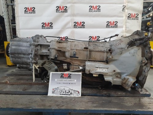 Cambio CH22-7000-AC 8 MARCE AUTOMATICO LR042869 Land Rover Range Rover Sport II 2009