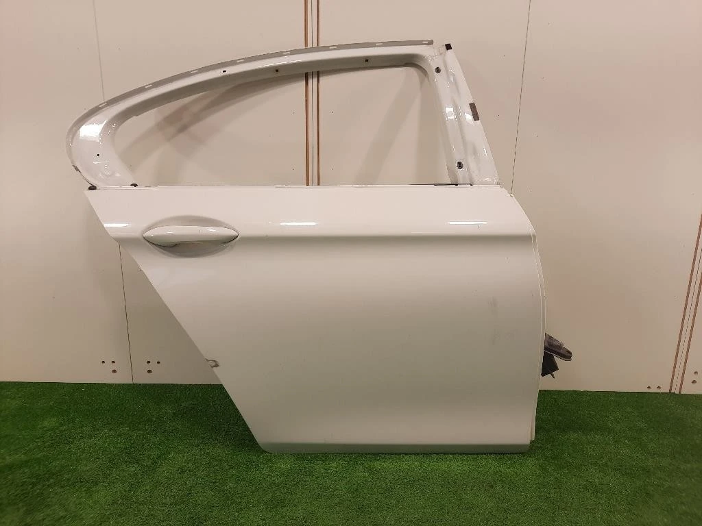 Porta POST DX SPORTELLO PORTELLO PORTA Bmw Serie 5 F10 Berlina 2010