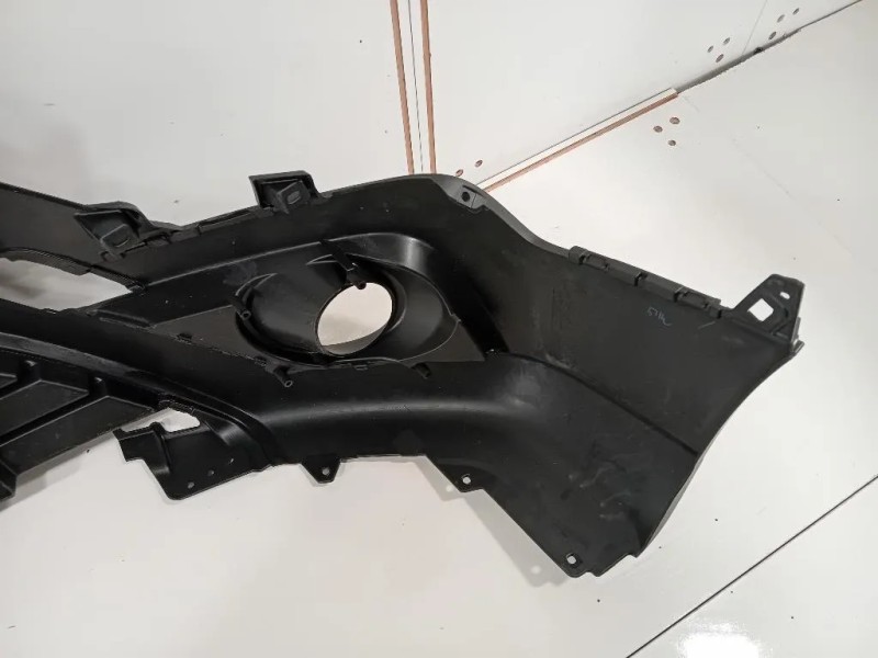 Paraurti ANT 71721-64R0 Suzuki SX4 S-cross 2016