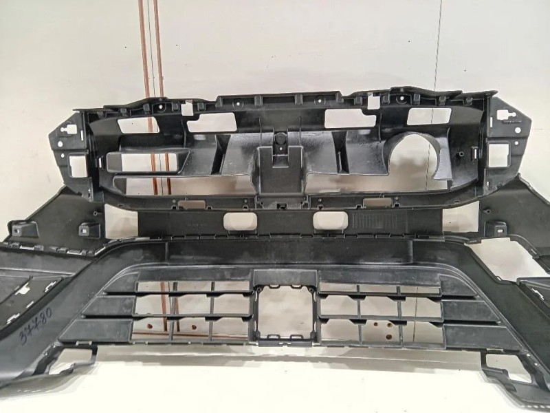 Paraurti ANT 71721-64R0 Suzuki SX4 S-cross 2016