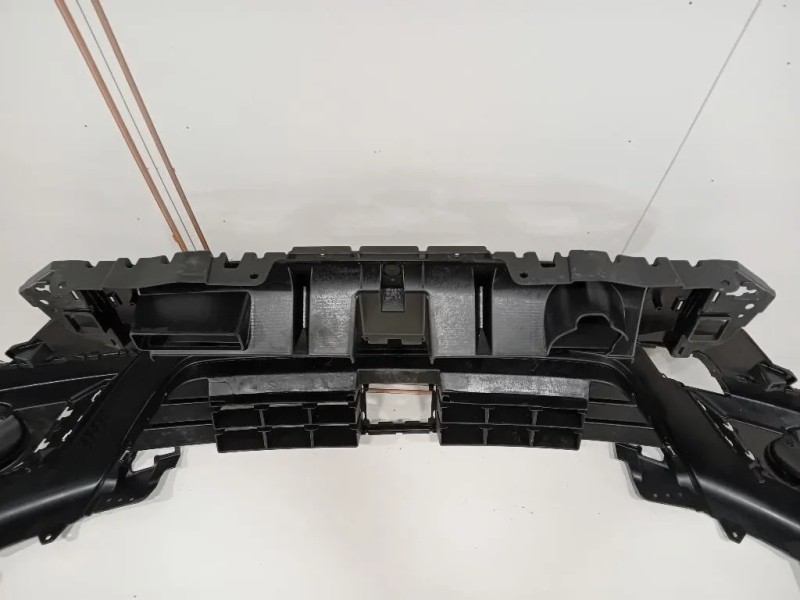 Paraurti ANT 71721-64R0 Suzuki SX4 S-cross 2016