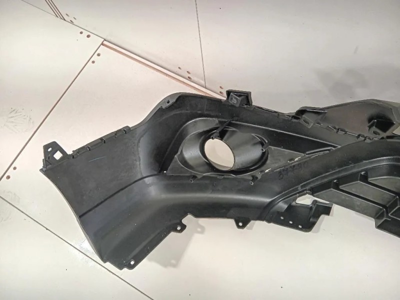 Paraurti ANT 71721-64R0 Suzuki SX4 S-cross 2016