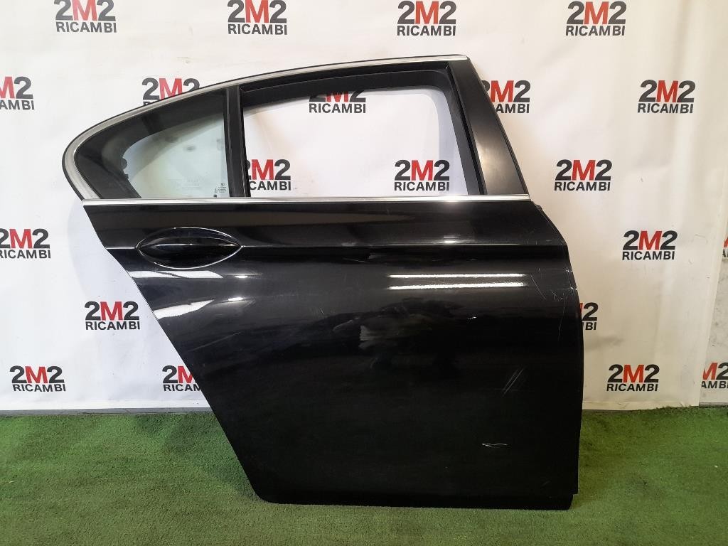 Porta POST DX 41009628756 Bmw Serie 5 F10 Berlina 2010